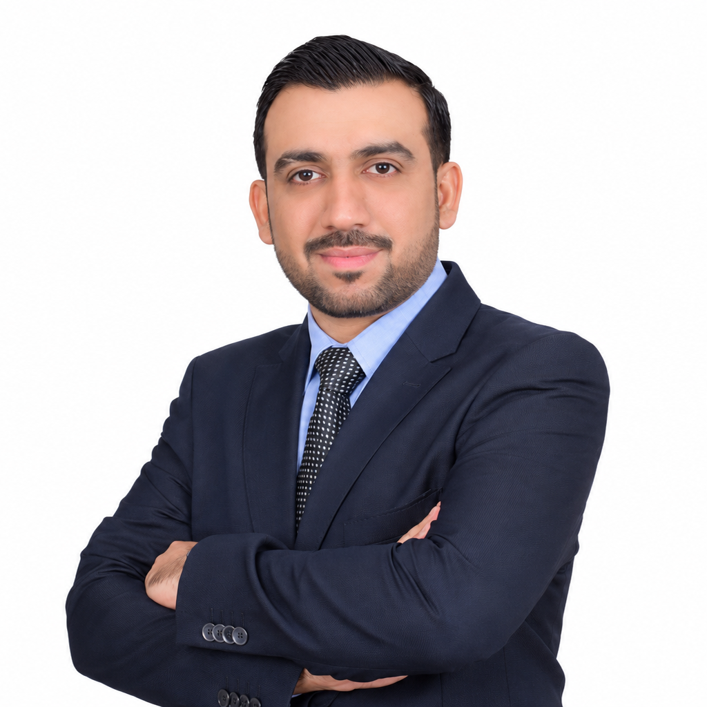 Muhammad Kamran, Chief Executive Officer of Global Events and Destinations