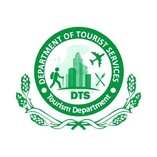 DTS Logo - Department of Tourist Services, Government of Sindh