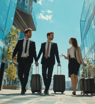 Corporate Travel
