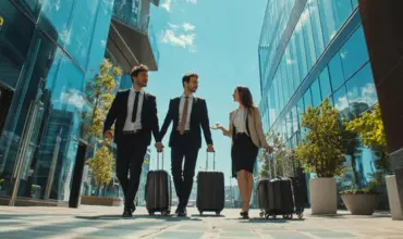 Corporate Travel