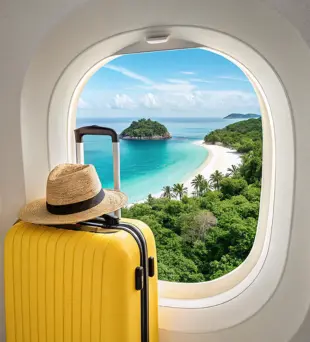 Destinations & Tours