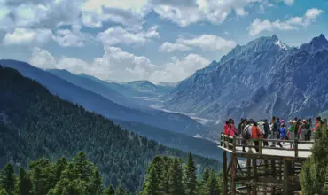 Discover Pakistan
