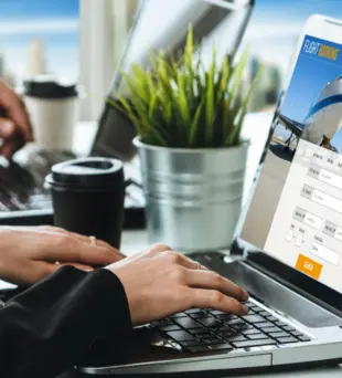 Flights & Hotel