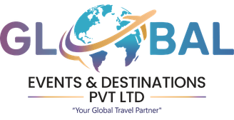 Global Events & Destination Pvt Ltd