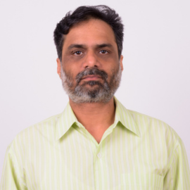 Zeeshan Ahmed