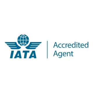 IATA Logo - International Air Transport Association
