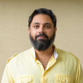 Ghulam Sarwar