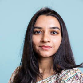 Shaheen Akram