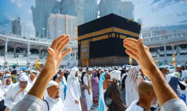 Umrah & Ziarat