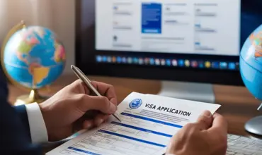Visa Processing
